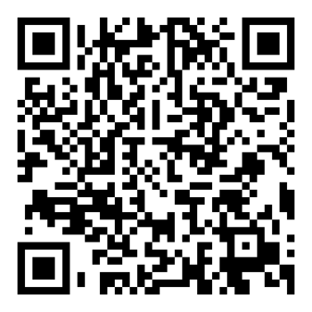 QR Code link to the Get Mobile App in the apple app store